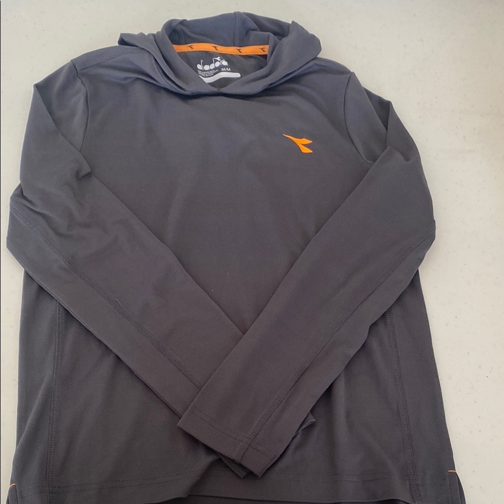 Diadora active Tee